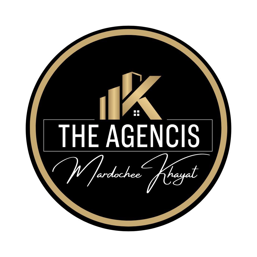 The Agencis logo